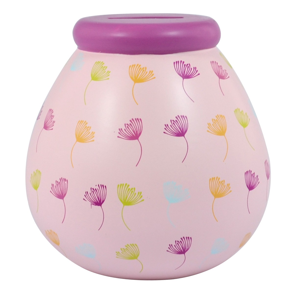 Pot of Dreams 'Dandelion' Money Pot 
