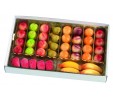 Marzipan Fruits