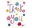Thank you/Text