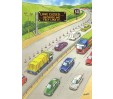 Lane Closure
