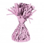 Pink Tassle Balloon Weight