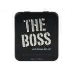 'The Boss' Mints
