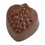 Milk Chocolate Grapes