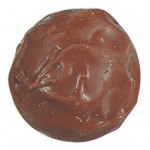 Whisky Truffle