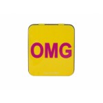 'OMG' Mints