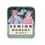 'Senior Moment' Mints