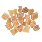 Crystallised stem ginger