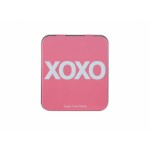 'XOXO' Mints