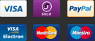 Payment Types